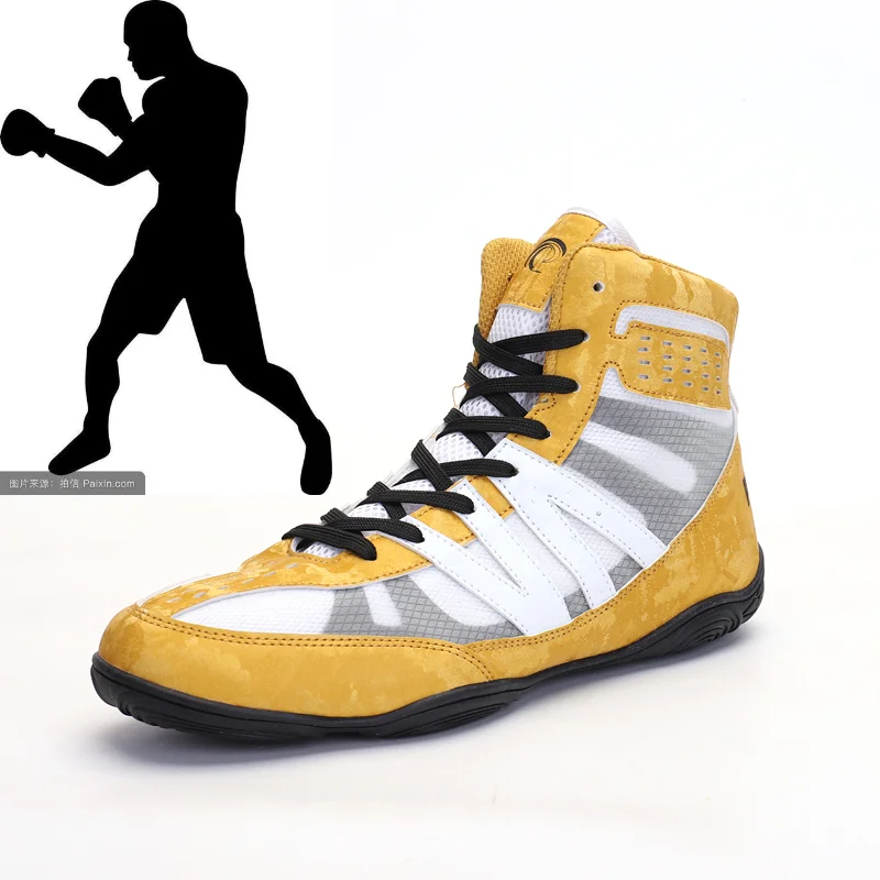 Boxing Wrestling Shoes Weightlifting Shoes Boxing Shoes Women