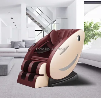 

Special price luxurious massage chair multi-functional full body kneading fully automatic home using zero gravity massage sofa