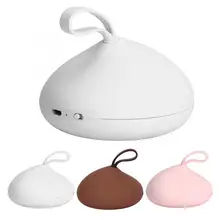 Перезаряжаемый зимний ручной нагрев портативный шоколадной формы USB Перезаряжаемый грелка для рук мини-внешний аккумулятор для домашнего использования в офисе