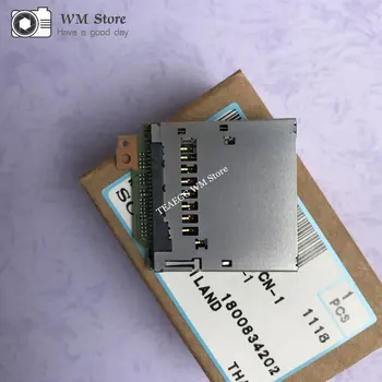 

NEW A6000 SD Card Slot Board For Sony ILCE-A6000 ILCE-6000 Camera Repair Part Unit