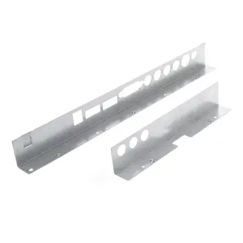 

Driver Board LED LCD TV Deflector Baffle Stand Iron Metal DIY Tool for 3663 3463A