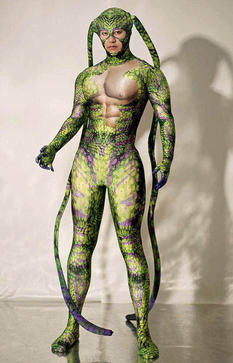 green Jumpsuit (5)