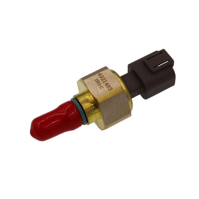Новинка для Cummins K38 Dongfeng DCEC CCEC 4BT 6BT 6CT ISBe ISDe Island датчик температуры и давления