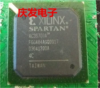 

Free Delivery.XC3S700A-4FGG484C XC3S700A-FGG484