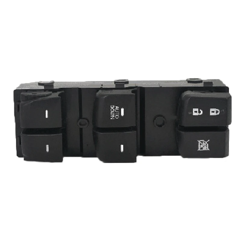 93570-3X032RY 935703X032RY главный Электрический оконный выключатель, главный переключатель для hyundai Elantra