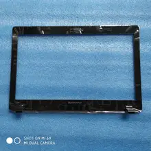 Чехол для lenovo Z470 Z475 с ЖК-рамкой, Сменный Чехол для ноутбука