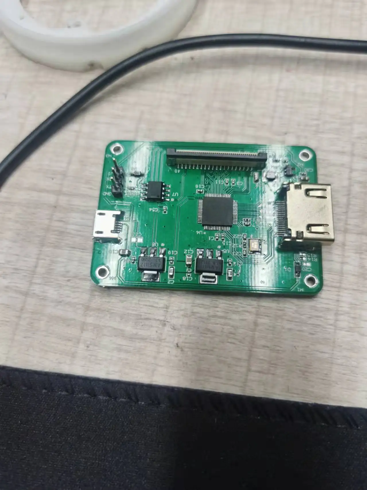 

MIPI to HDMI, LT9611 HDMI Development Board
