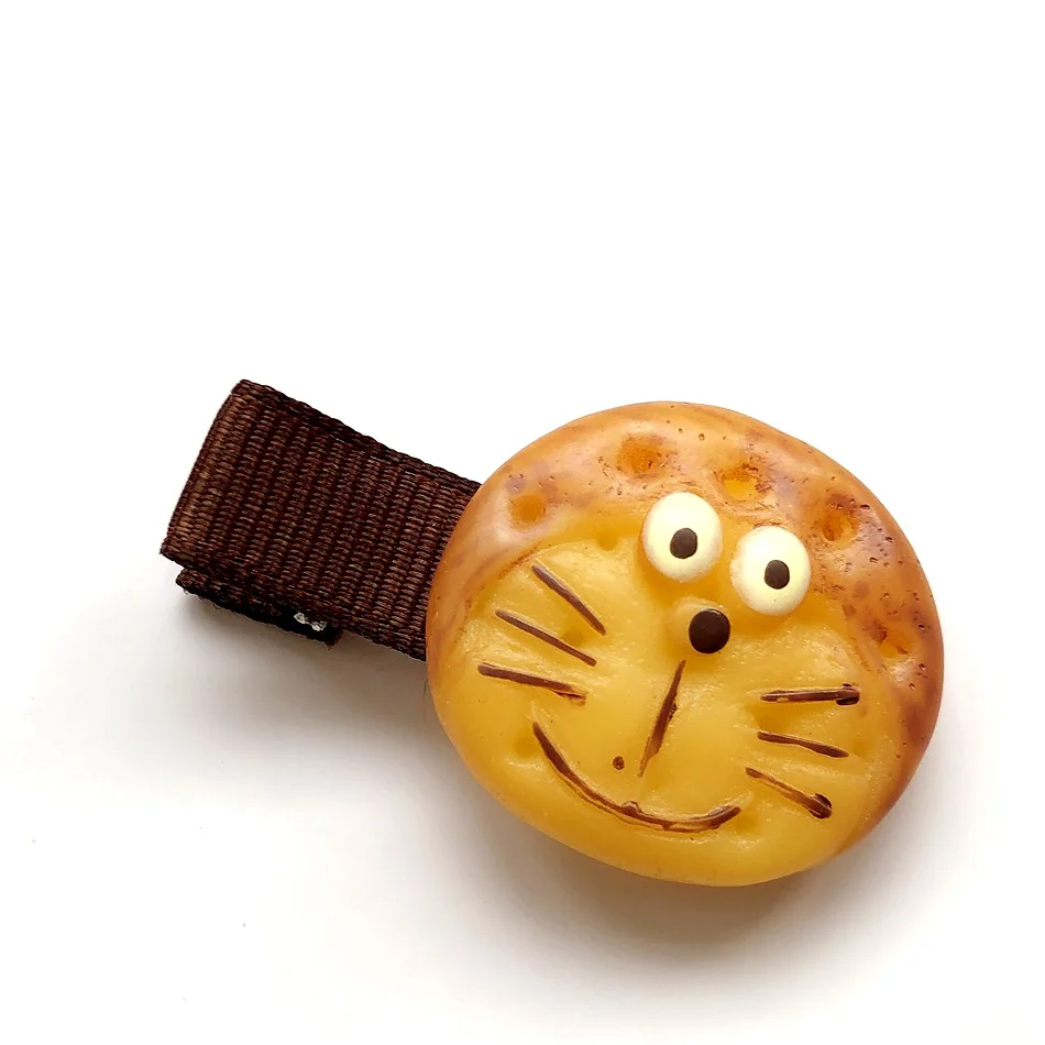 1PCS-Scrunchy-Girls-Cute-Simulated-Biscuits-Cartoon-Shape-Hair-Clip-Headbands-Hairpins-Kids-Hairclip-Hair-Band-Hair-Accessories-(24)