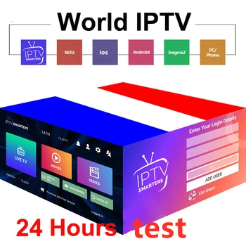 

Stable Europe smart iptv Sweden/Spain sports/Portugal/Germany 12 months server no app include