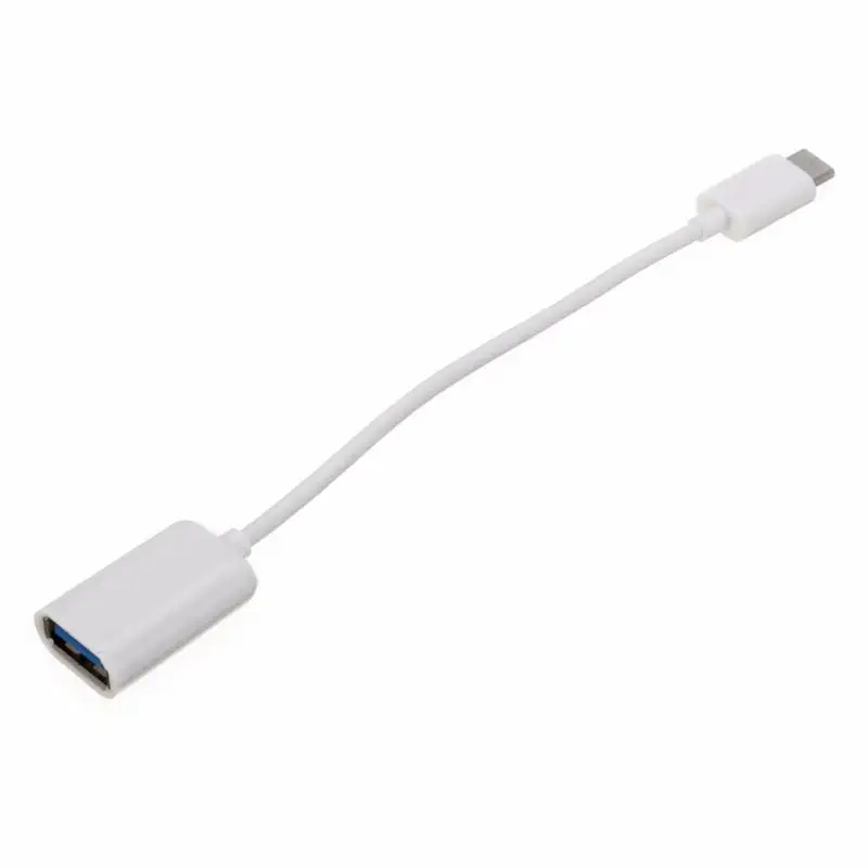 Tanie 1pc USB typ C OTG kabel 3.1 męski na USB sklep