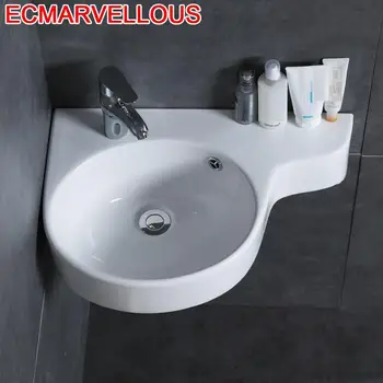 

Waschbecken Evier Sobre Encimera Mano Lavatory Vessel Salle De Bain Lavabo Bassin Para Pia Basin Cuba Banheiro Bathroom Sink