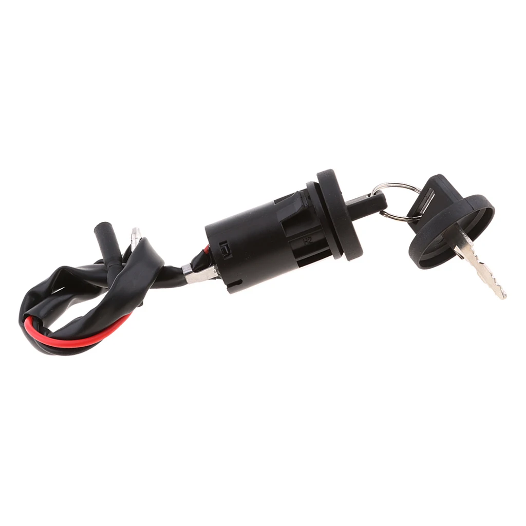 Ключ зажигания для Honda TRX300EX 1993 1994 1995 1996 1997 1998 1999 2000 2001 2002 2003 2004 2005 2006 | Автомобили и