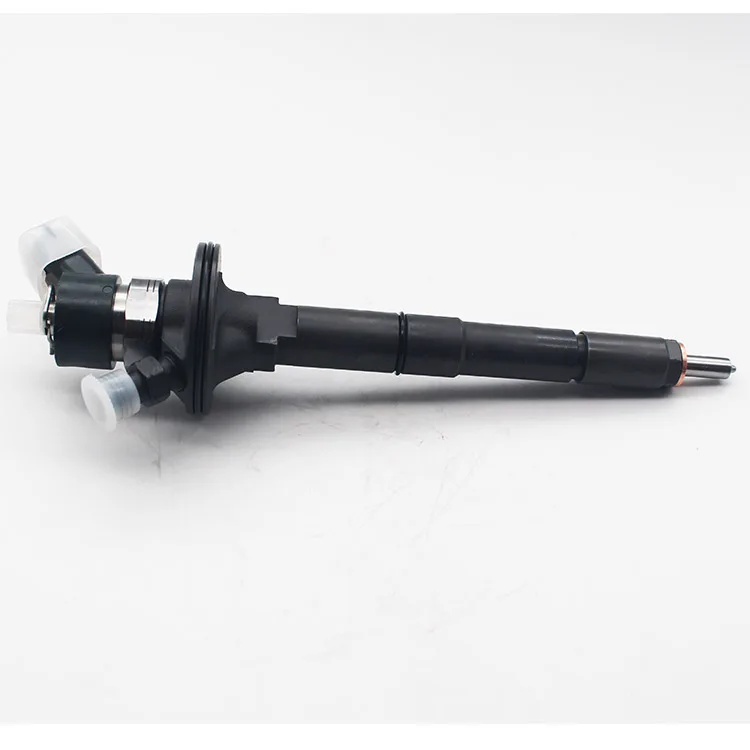Восстановленный топливный инжектор 16600VZ20A 0445110315