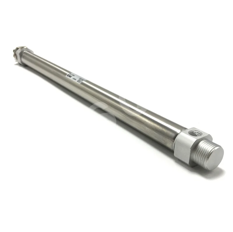 CDM2B20 200Z 250Z 300Z 200A 250A 300A 200AZ 250AZ 300AZ SMC мини цилиндр из нержавеющей стали серии CDM2B|smc