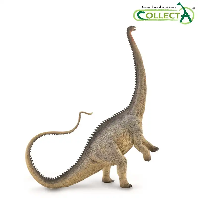 CollectA Argentinosaurus Dinosaurs Animal Model Dino Classic Toys For