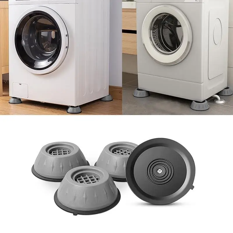 Major Appliances, Parts & Accessories 4PCS Anti Vibration Washing
