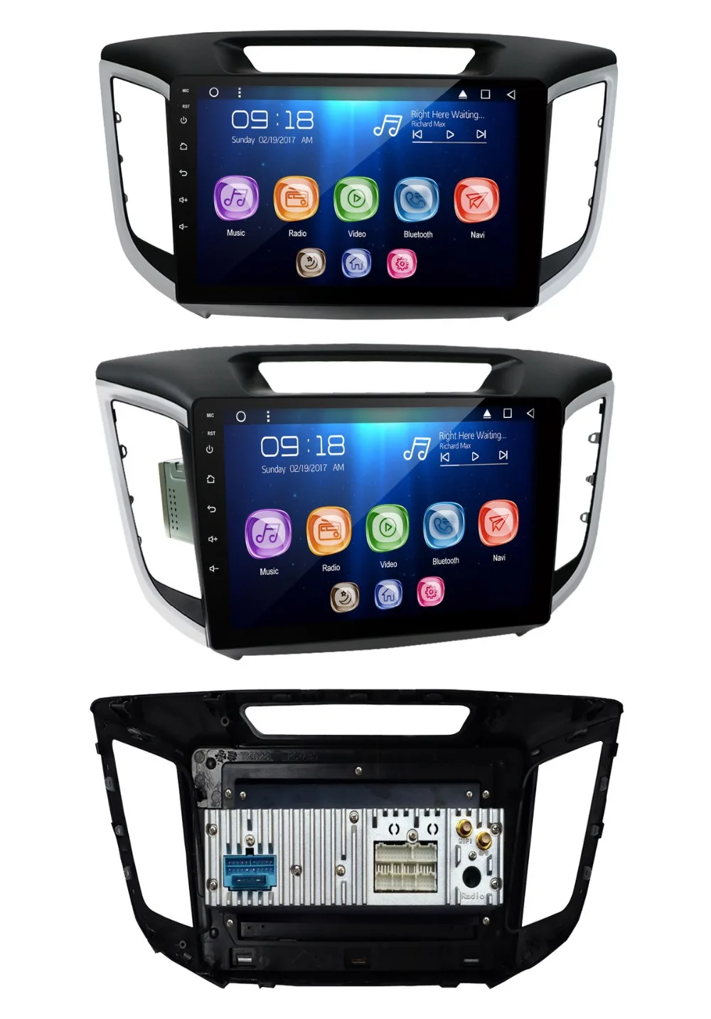 Hyundai IX25 2014, Creta_10'-0