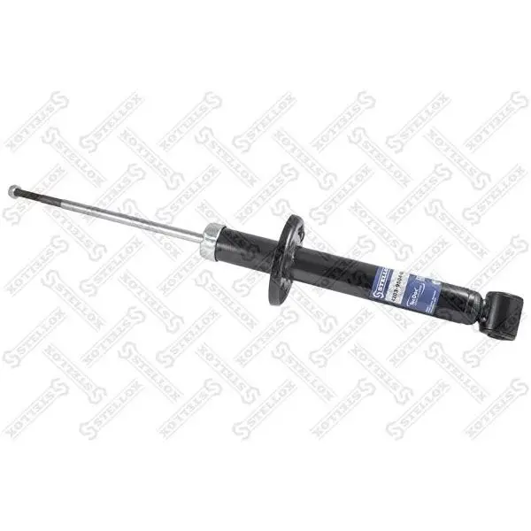 Амортизатор задний газовый VW Polo/Seat Ibiza 93 STELLOX 4203-95