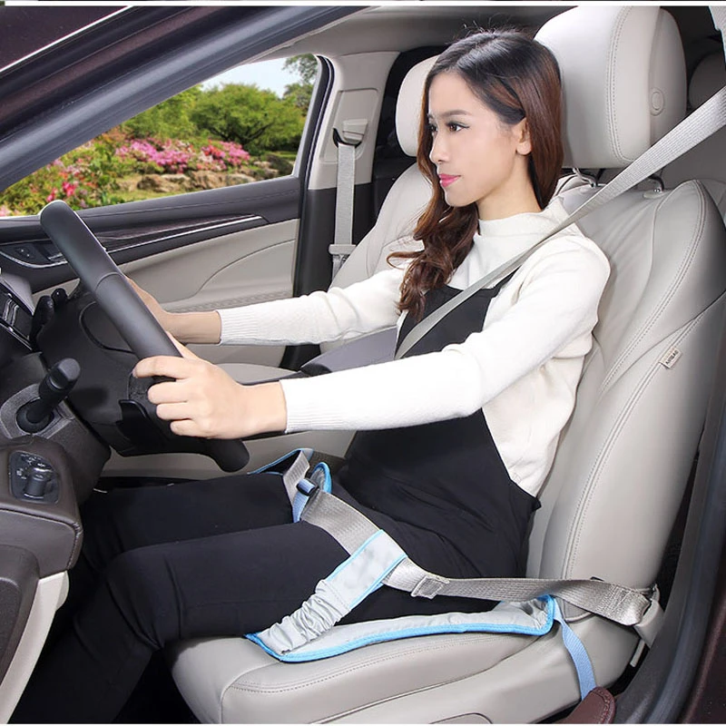 CHIZIYO cinturones de seguridad para coche, protección para embarazadas,  cuidado del vientre, cojín de seguridad suave, alfombrilla|seat belt|seat  belt womancar seat safety belt - AliExpress