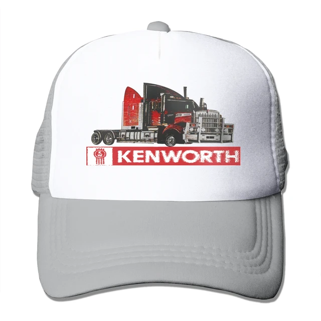 Kenworth Truck Logo Baseball Peterbilt 