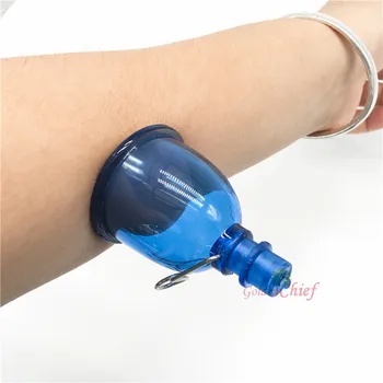 Vacuum Penis Pump Cup Size Master MAX ENLARGEMENT sex Stretcher Extender Enlarger Hanger Enhancement Sizemaster 5