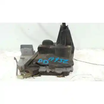 

DOOR LOCK FRONT RIGHT PEUGEOT 307 BREAK/SW (S1)