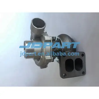 

Turbo Charger For komatsu PC200-5