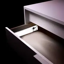 Кухонный лестничный светодиодный светильник беспроводной датчик шкаф лампа для шкафа супер яркий Крытый легко установка на батарейках