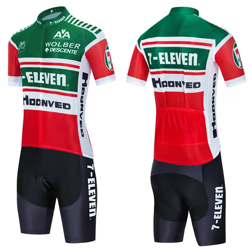 descente bike clothing