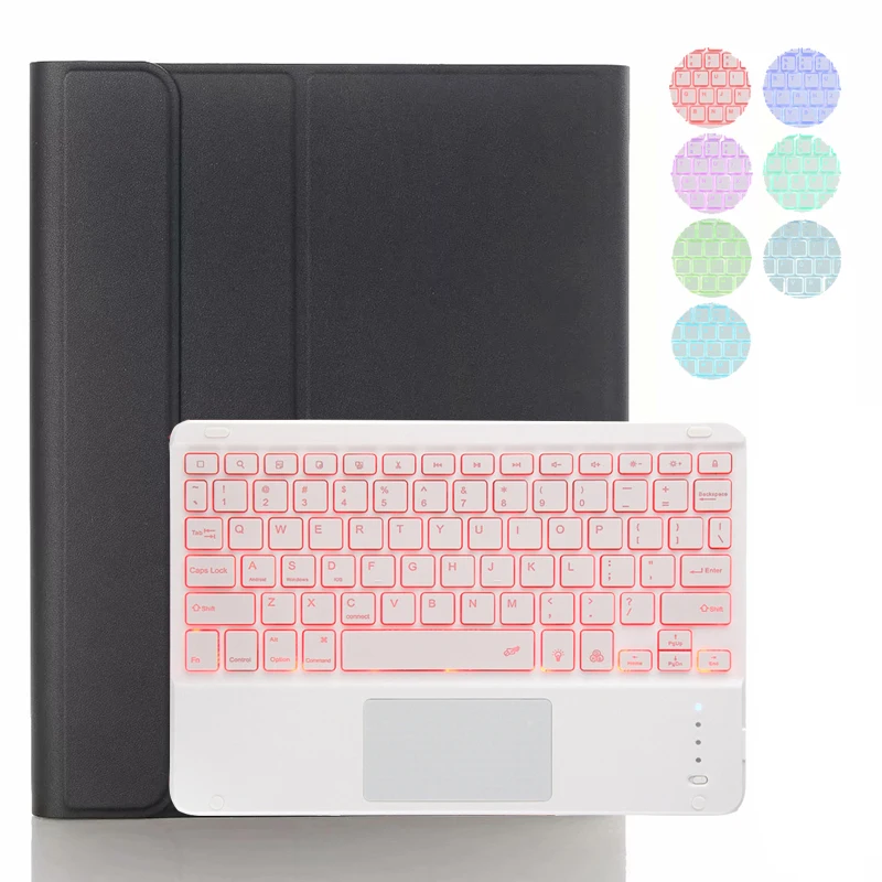 ipad 9.7 keyboard case ipad 10.2 keyboard case ipad air 10.5 keyboard case ipad pro 11 2020 keyboard case (33)