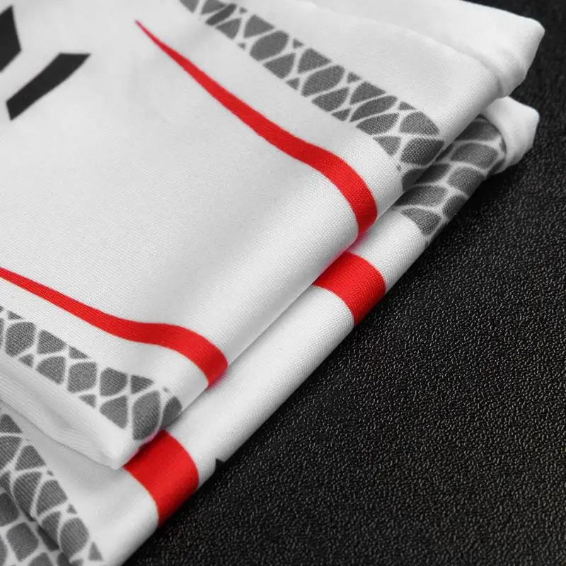 1 Pair Summer UV Sun Protection Arm Sleeves for Fishing Running Cycling Sports Riding Cooling Arm Warmers Sleeves Cover