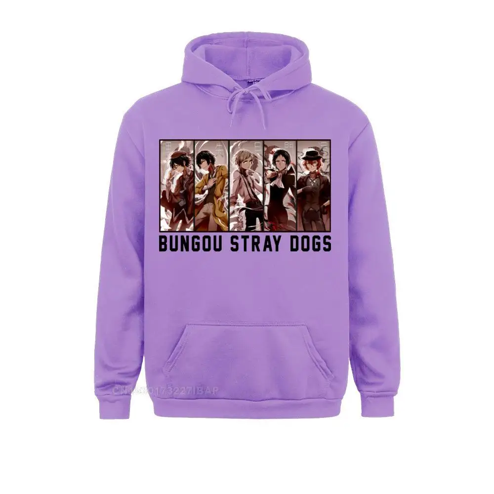 Normal 85827 Hoodies for Men Family Lovers Day Long Sleeve Sweatshirts Design Hoods Wholesale 85827 purple