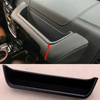 

Car Passenger Side Storage Box Holder Tray Fit For Mercedes Benz G-Class W464 W463A G350 G500 G63 G65