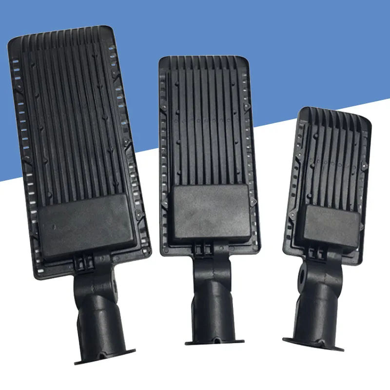 Регулируемый угол 30 Вт светодиодный уличный светильник 12V 24V AC85-265V ультратонкое естественное освещение CRI> 80 PF> 0,9 3 года гарантии на открытом воздухе дороге лампа smd3030 160lm/W