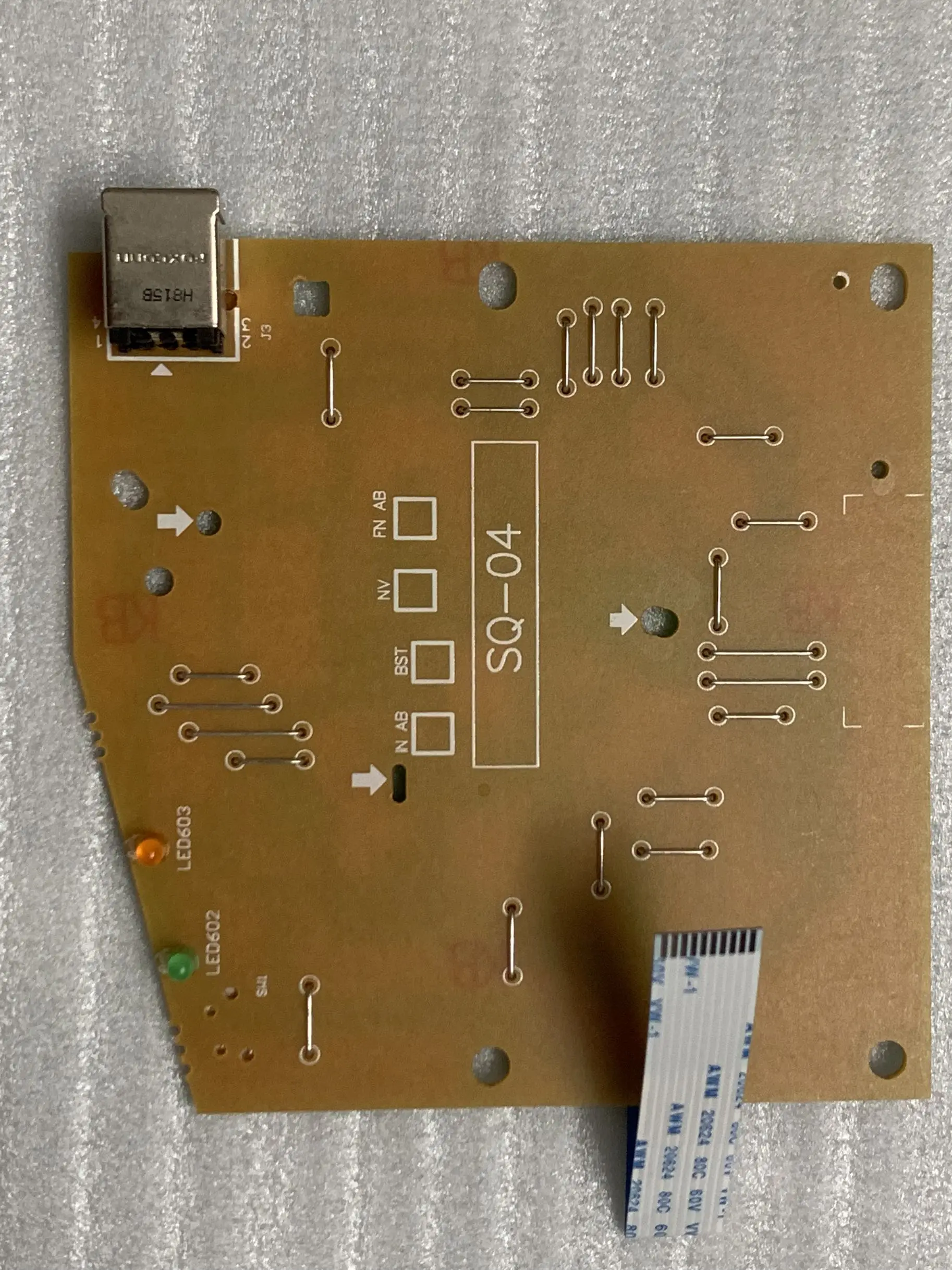 hp laserjet p1007 logic card price