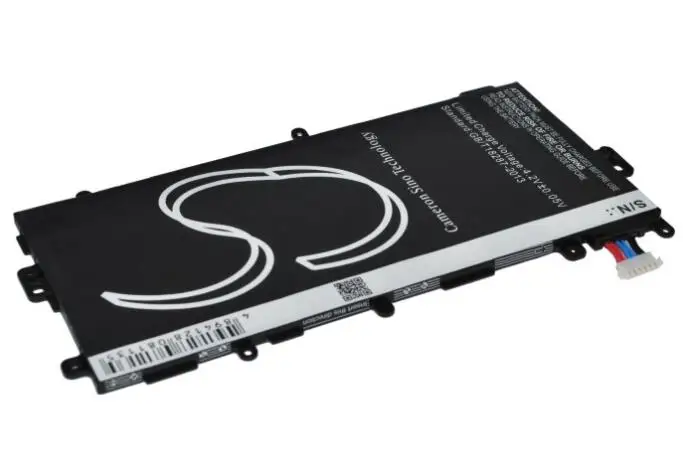 Cameron sino 4600 мА/ч, батарея для SAMSUNG Galaxy Note 8,0 Galaxy Note 8,0 32 Гб GT-N5100 GT-N5110 GT-N5120 SGH-I467 SP3770E1H