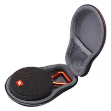 XANAD противоударный EVA Жесткий Чехол для JBL Clip 2 портативный Bluetooth динамик