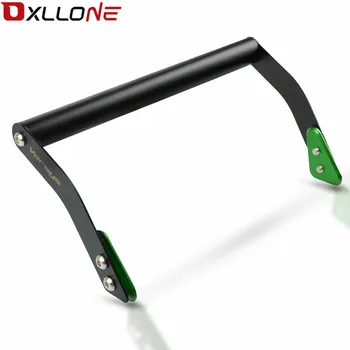 

For KAWASAKI Versys 650 KLE650 Versys650 2015 2016 2017 2018 2019 Motorcycle Accessories Motorbike Navigation Bracket Holder
