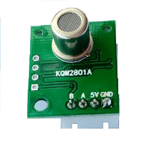 Buy Air Quality Sensor Module VOC Odor Module KQM2801AI Digital I2C Output TVOC Detection