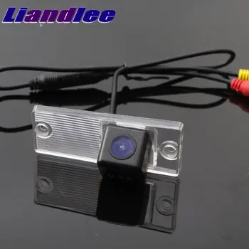 

Liandlee Car Rear View Camera For KIA Sephia Sephia5 Sedan Night Vision Reversing Camera Car Back up CAM HD CCD