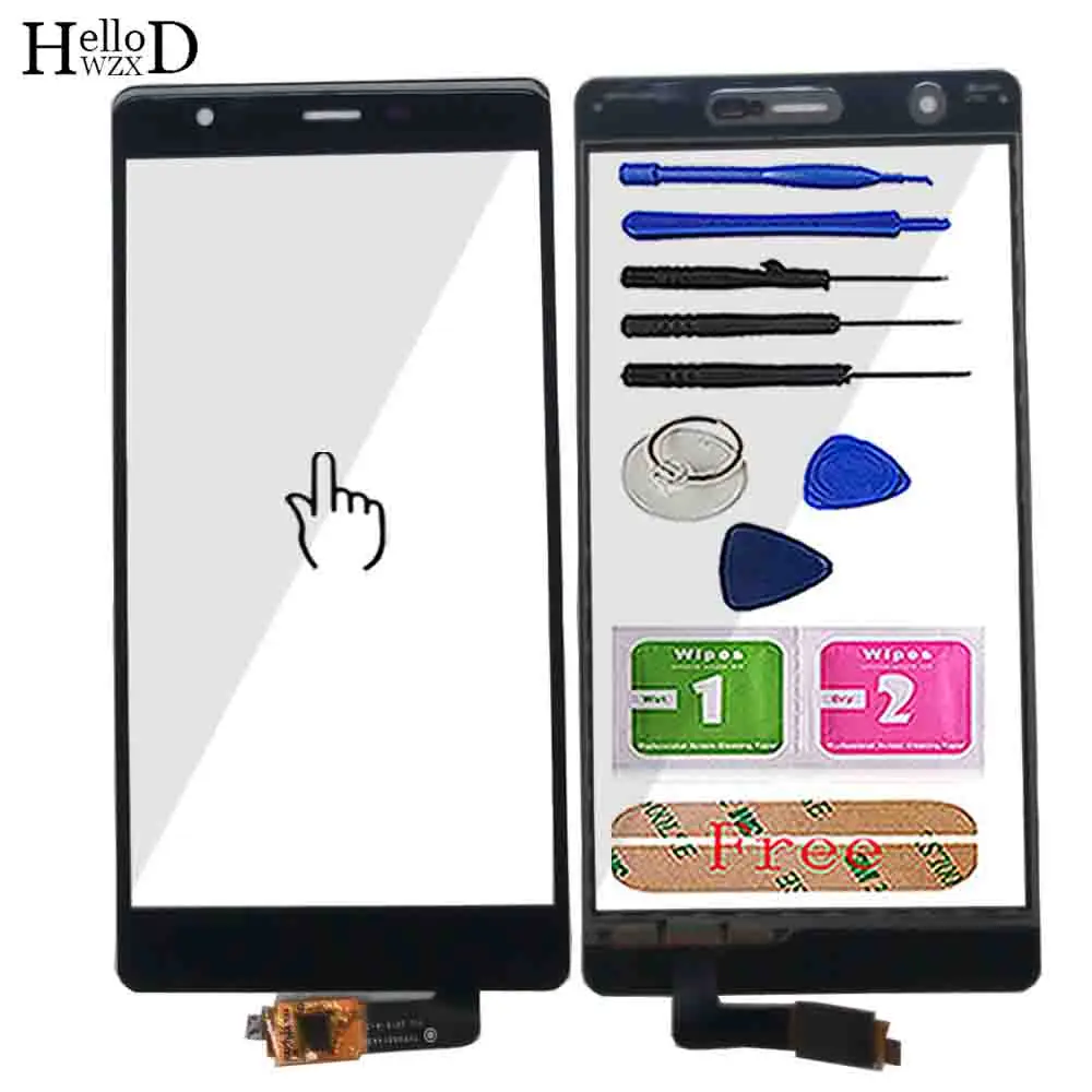 

Touch Screen For Oukitel U13 Touch Screen Digitizer Glass Repair Parts For Oukitel U13 Touch Screen Sensor 5.5'' Mobile Tools