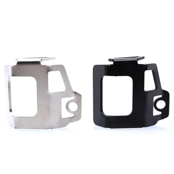 

Motorcycle Accessories Suitable for Yamaha MT-09 Tracer 900 FJ-09 Rear Oil Pot Protective Cover