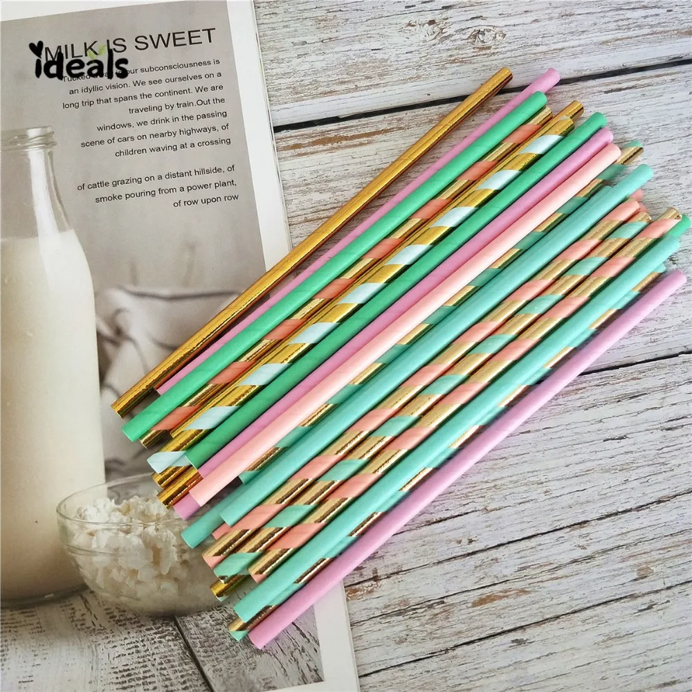 paper straws794