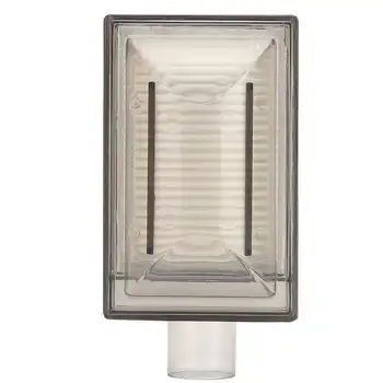 

Oxygen Generator Filter Replacement Dust Filter Accessory for 3L Oxygen Concentrator the air remove the harmful dust