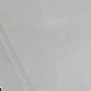 Автомобильная наклейка 2 шт. гоночные шашки для стайлинга Боковая дверь полоса графический винил автомобильные аксессуары наклейки на заказ для toyota rav4 - Название цвета: glossy white