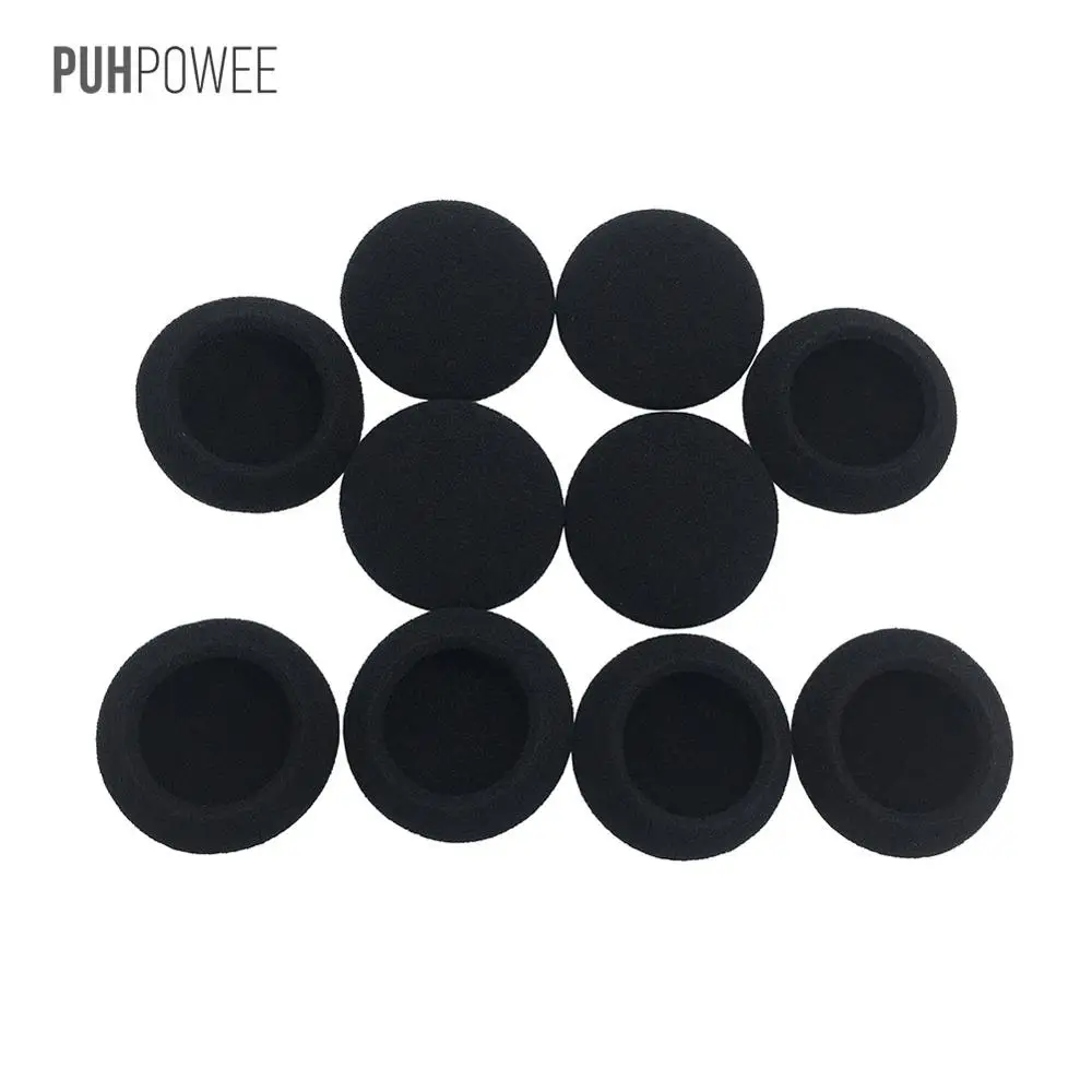 

PUHPOWEE Soft Foam Sponge for Edifier K550 Headphones Cushion Cover Pillow Headset
