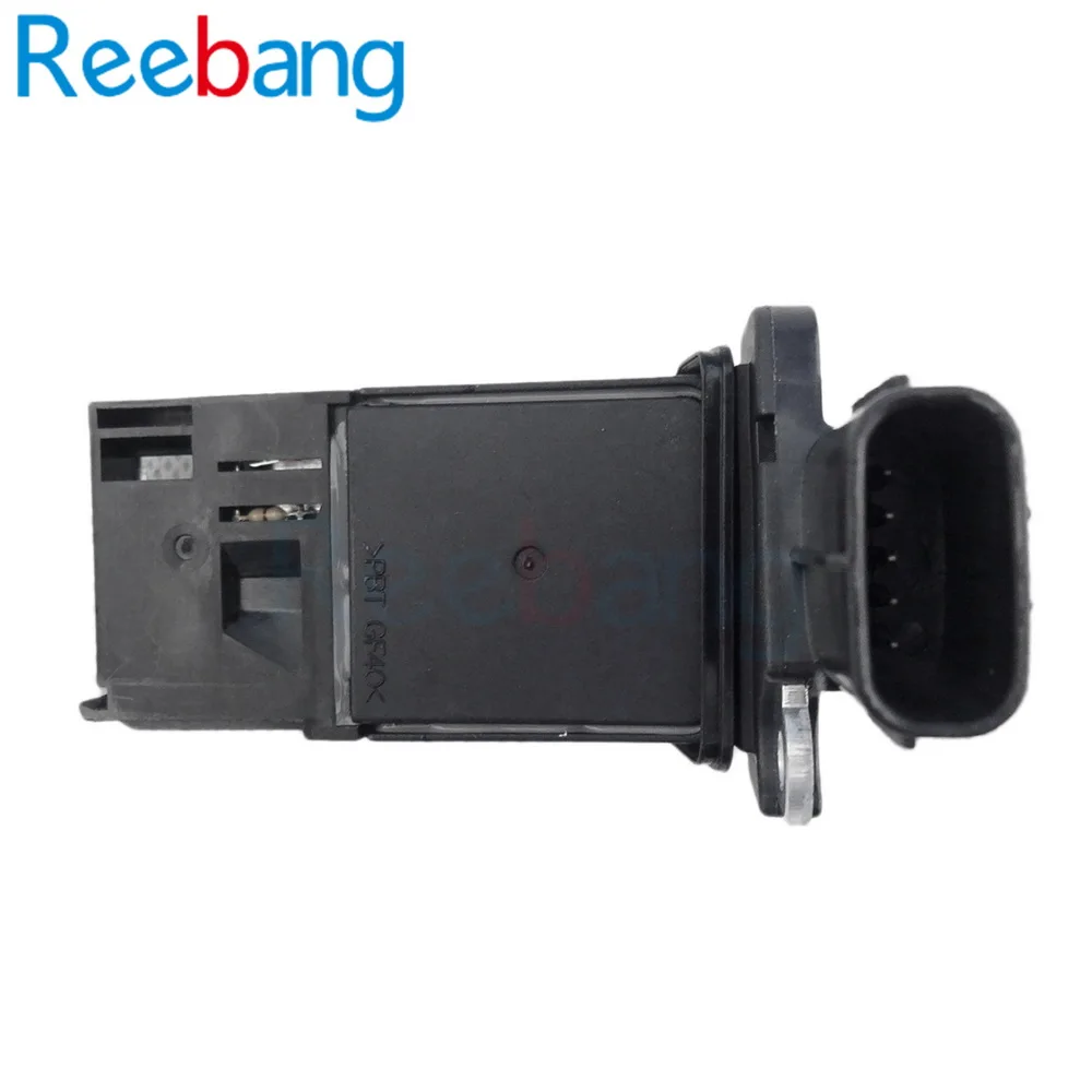 Датчик массового расхода воздуха Reebang 2220475030 для Toyota Coaster Dyna Hiace 4runner Land Cruiser 22204-75030 |