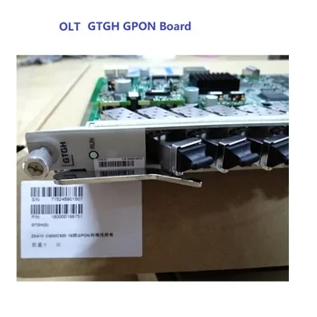 

C300 C320 GPON GTGH C+ Board