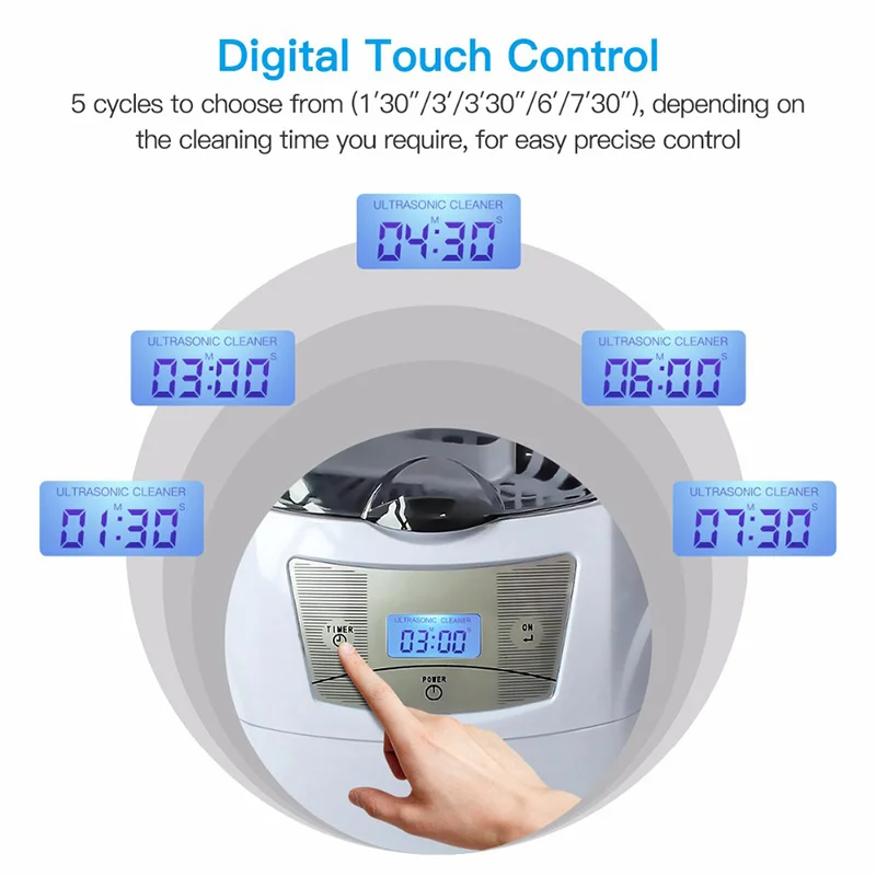 Ultrasound-Cleaner-0-75L-Tank-35W-42kHz-Baskets-Jewelry-Watches-Injector-Ring-Dental-PCB-Digital-Ultrasonic(3)