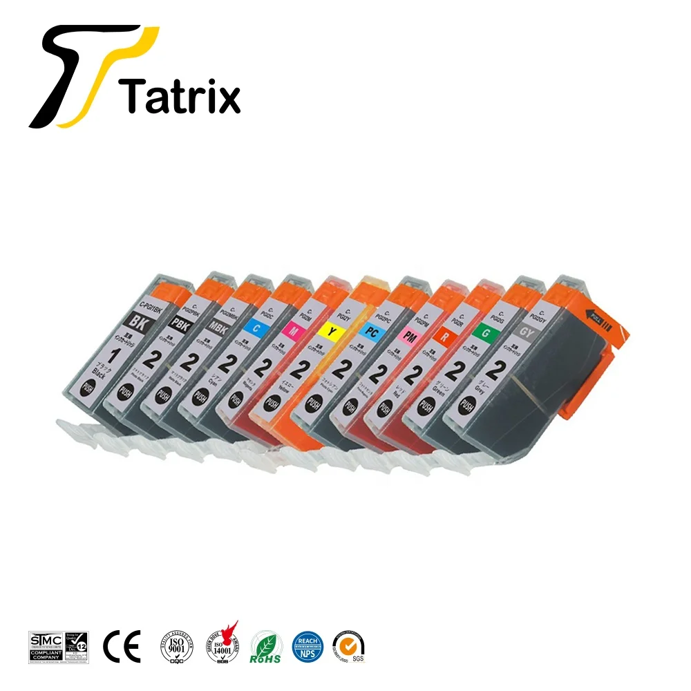 Tatrix-PGI-1BK-PGI-2-Series-Compatible